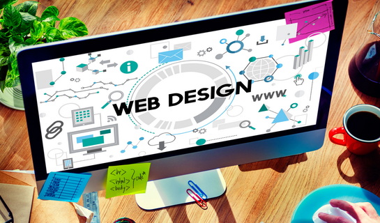 bảo trì website