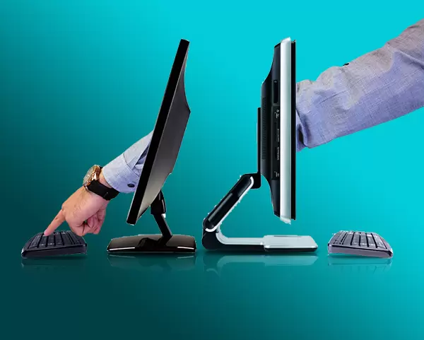 dịch vụ it outsourcing