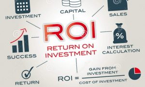 Lợi tức đầu tư (ROI – Return on Investment) là gì? Lợi tức đầu tư (ROI – Return on Investment) là gì?